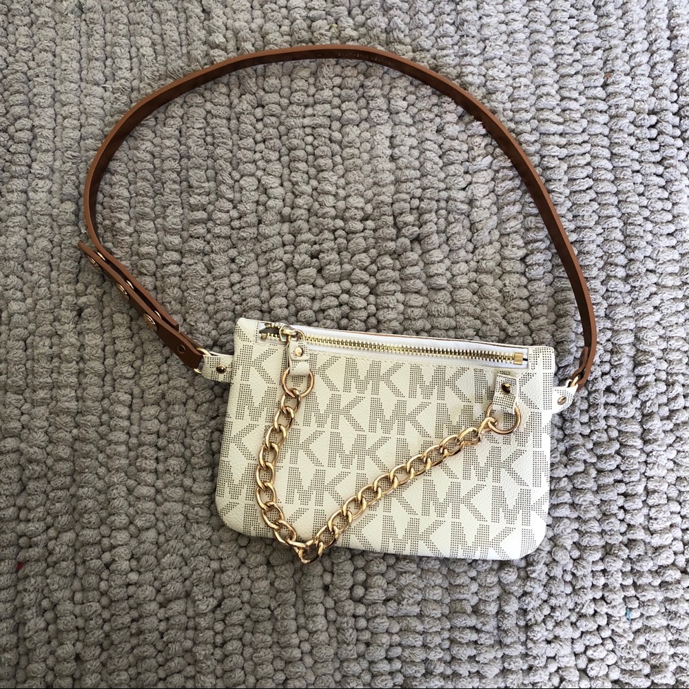Michael Kors Fanny Pack